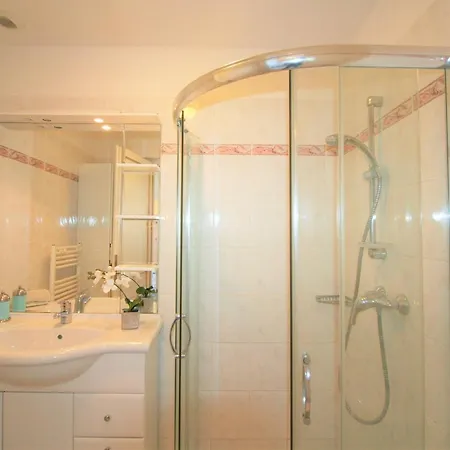 Apartamento Le Rocher D'or Ii