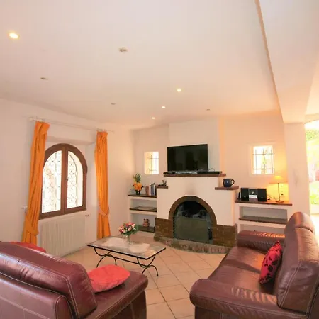 Le Rocher D'or Ii Apartamento *